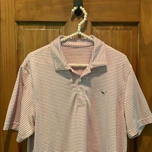 Vineyard Vines Polo